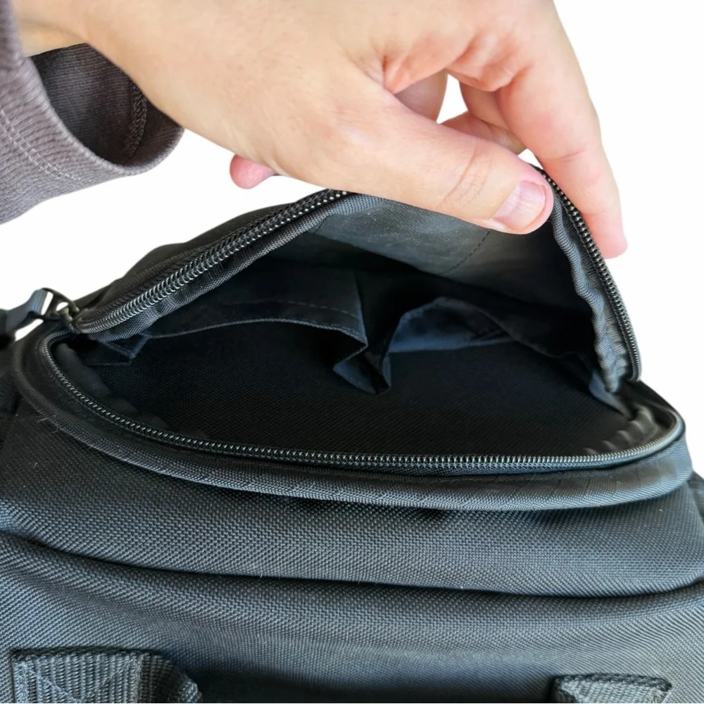 Tamrac 3456 Hip Camera Bag - Photography Photo Video Waist Pack